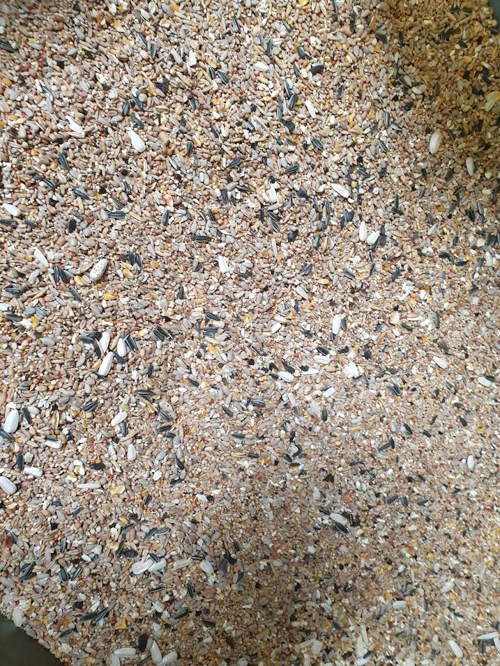 Superpets Wild Bird Seed