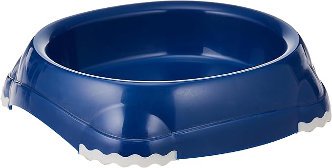 Moderna Smarty Drinking Bowl - Blueberry