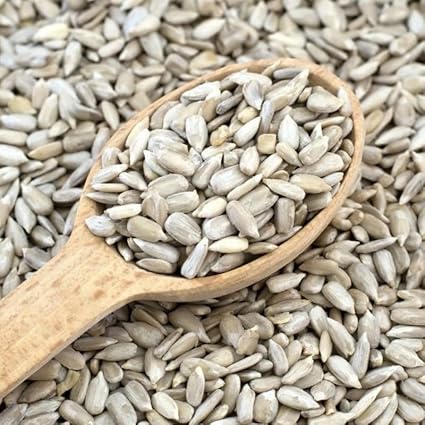 Johnston & Jeff Sunflower Hearts