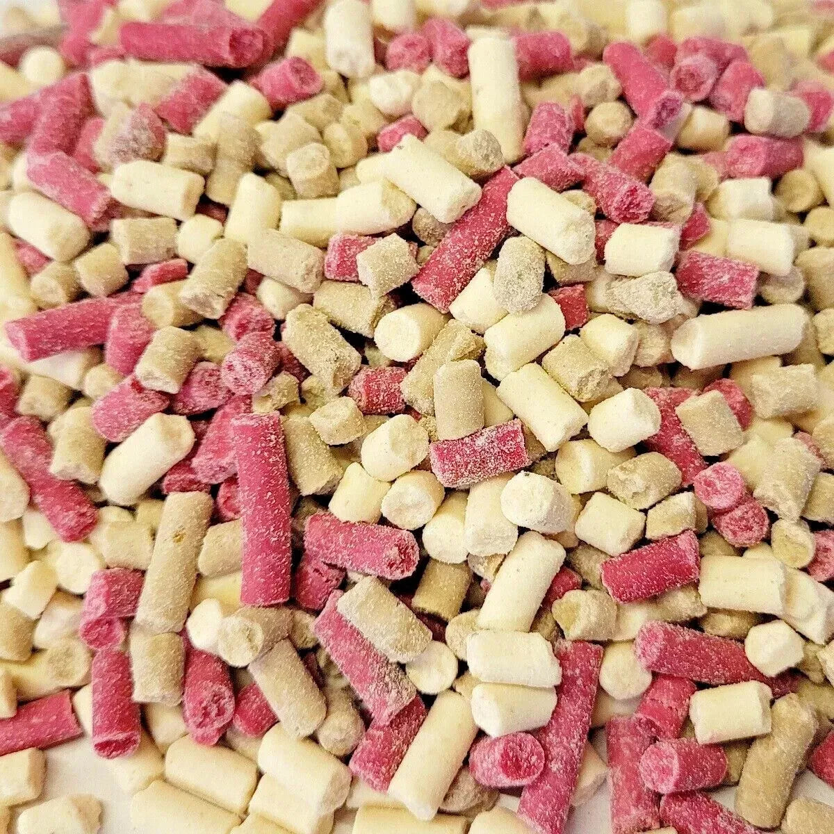 Mixed Suet Pellets for Birds 1KG