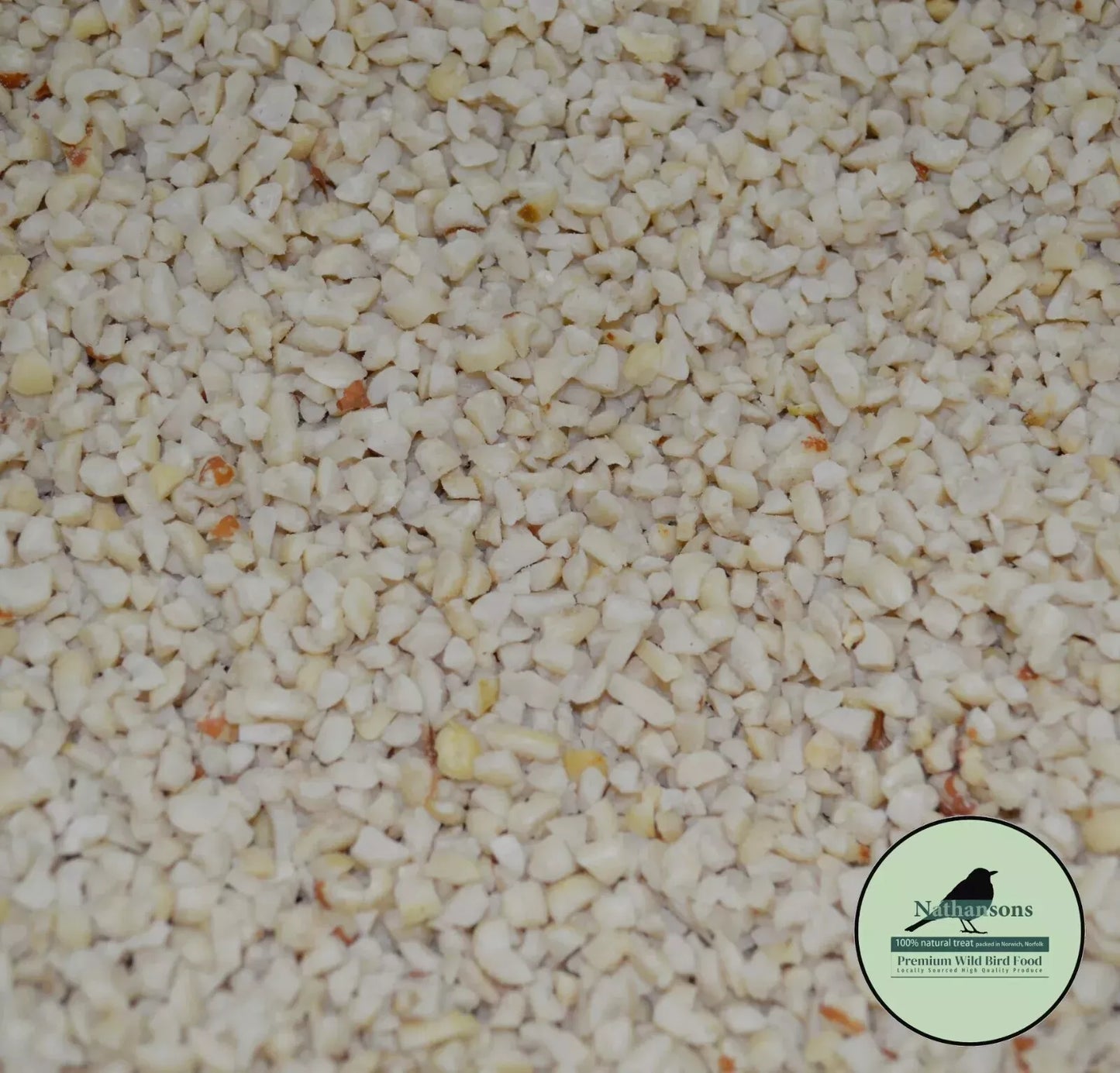 Peanut Granules Crushed Nuts