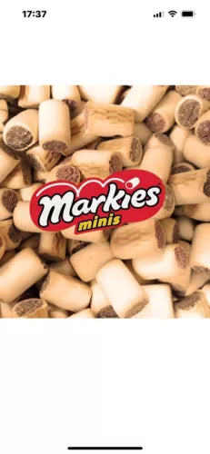 Pedigree Mini Markies