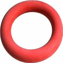 Giant Floating Ring Dog Toy 6 inch
