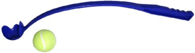 My Pet Dog Life Tennis Ball Launcher Dog Training Toy Medium