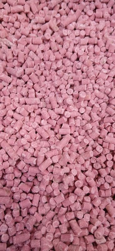 High Energy Berry Suet Pellets for Wild Birds – Premium Protein Rich Suet Feed with Berries– Year Round Garden Bird Food