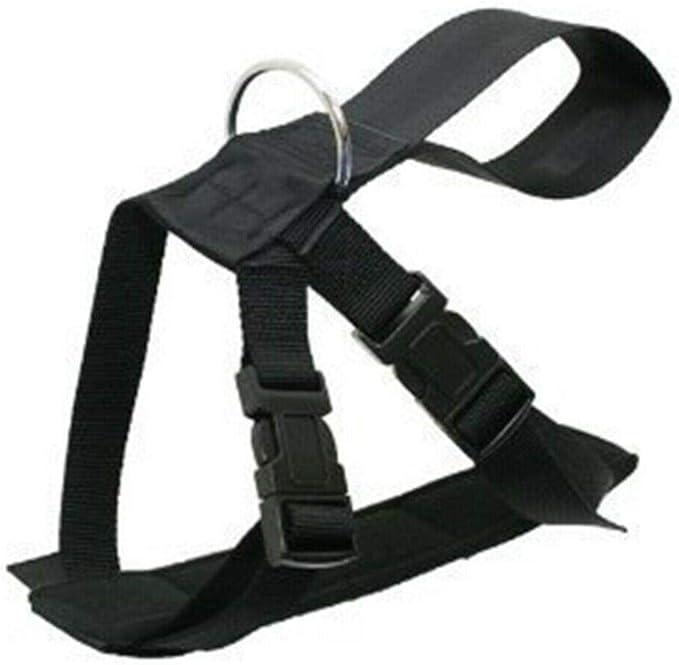 Dog Life - Car Safety Travel Harness - X-Large