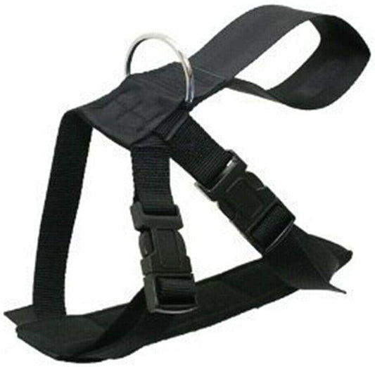Dog Life - Car Safety Travel Harness - X-Large