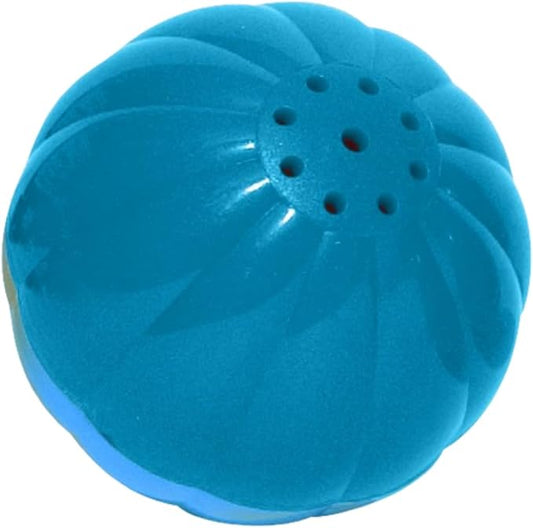 Large BABBLE BALL FOR DOGS – Interactive Talking Pet Toy with Animal Sounds– Motion-Activated for Solo Play– Durable High-Impact Ball–Ideal for Dogs