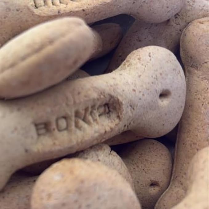 Large Bones Dog Biscuits Original Dog Treat Biscuits SHV