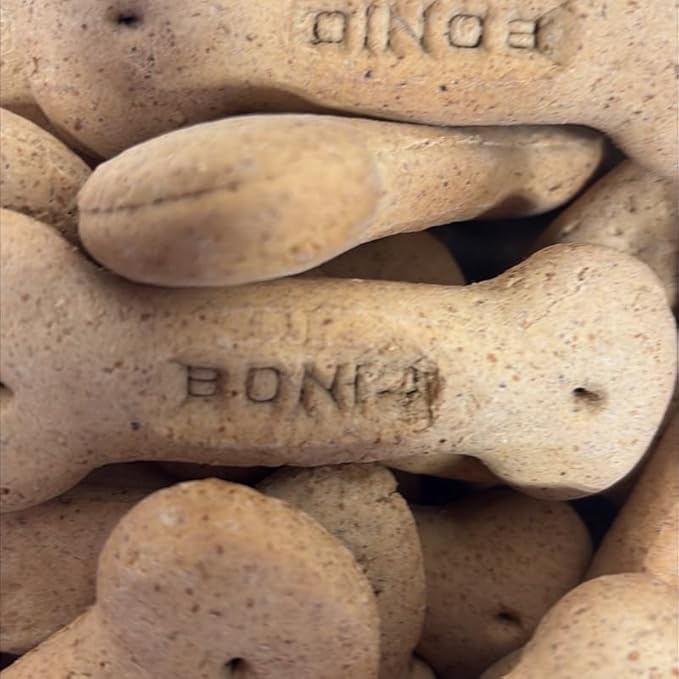 Large Bones Dog Biscuits Original Dog Treat Biscuits SHV