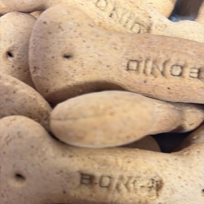 Large Bones Dog Biscuits Original Dog Treat Biscuits SHV