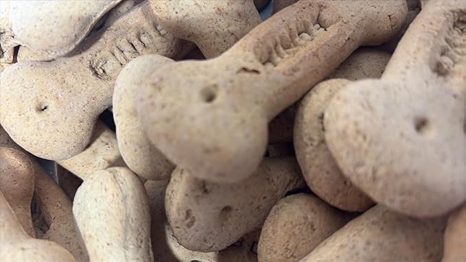 Large Bones Dog Biscuits Original Dog Treat Biscuits SHV