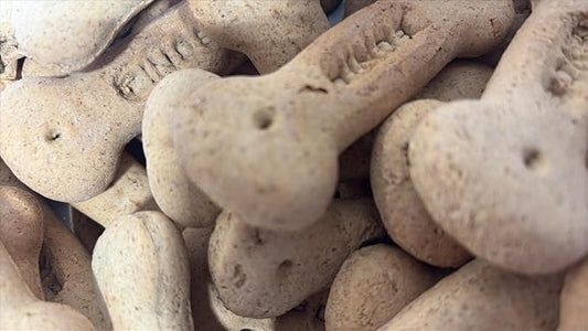 Large Bones Dog Biscuits Original Dog Treat Biscuits SHV