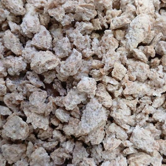 Puppy Meal Mixer – Plain Oven-Baked Puppy Meal with Added Vitamins & Minerals, Natural Complementary Feed, Gentle on Digestion, Ideal for Weaning