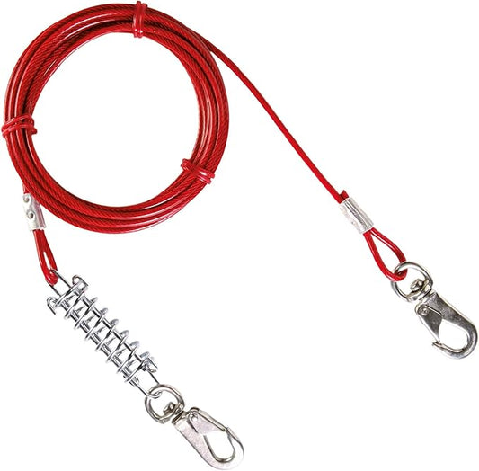Trixie 2291 Dog Tie Out Cable 5 m