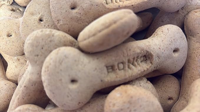 Large Bones Dog Biscuits Original Dog Treat Biscuits SHV