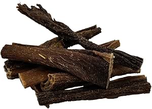 WILD BITES TRIPE STICKS for Dogs Natural Premium Beef Chew Treat Long-Lasting Air-Dried Protein Rich Reward Supports Digestion Ideal for Training Teething Boredom Stress Relief All Breeds Ages