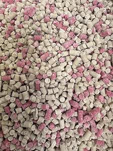 High Energy Wild Bird Suet Pellets – Premium Garden Bird Feed – Mealworm Berry Insect Mix – Nutritious High Fat Energy Pellets – Ideal for Year Round Feeding – Attracts Songbirds