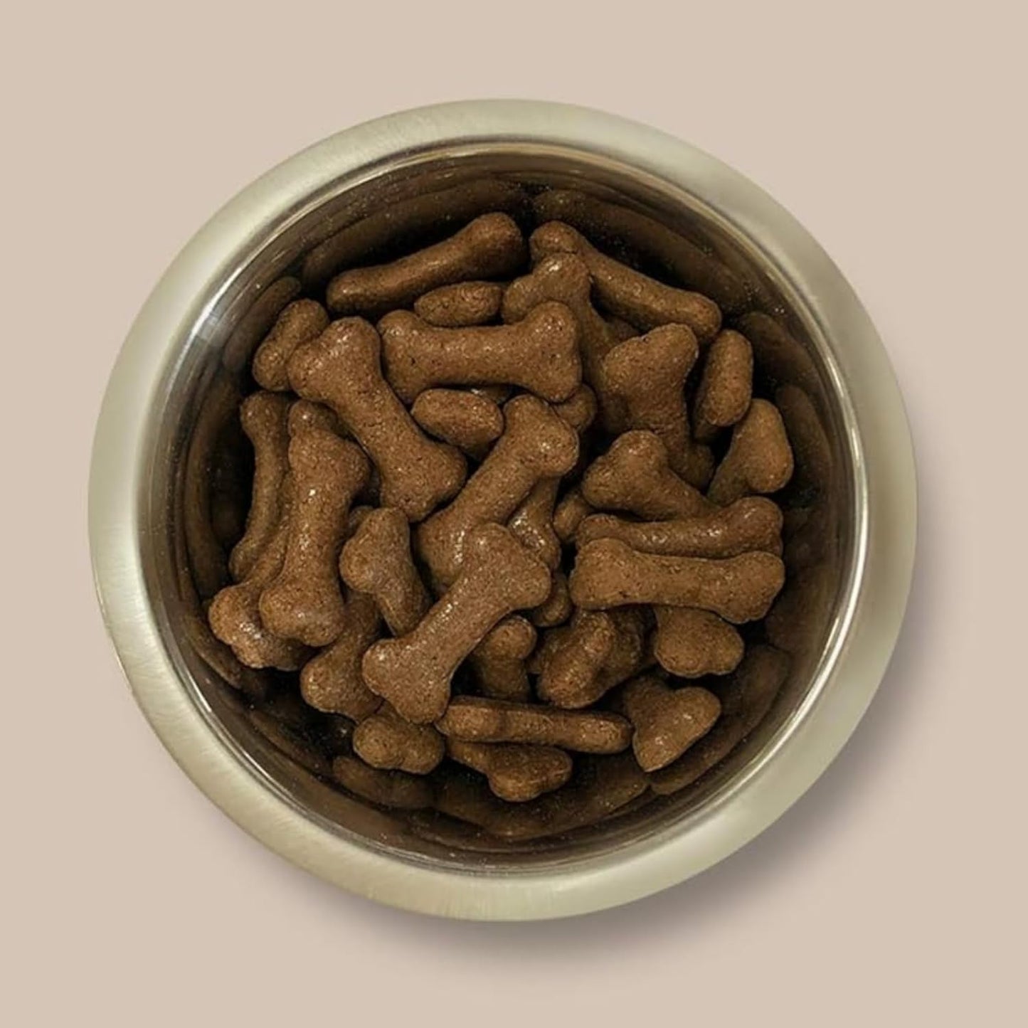 Pointer Gravy Bones Dog Treats, Beef