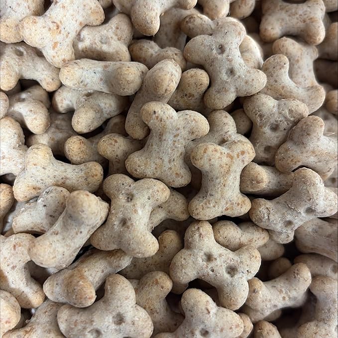 Pointer Milky Cheesy Small Bite Bones