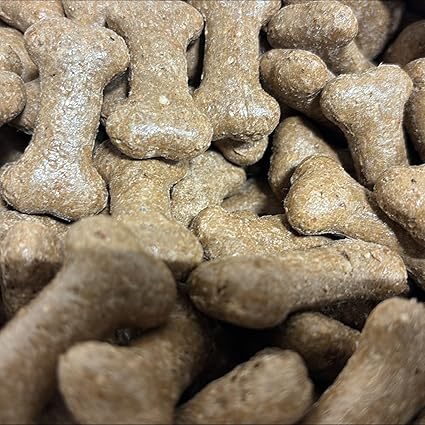 Pointer Gravy Bones Dog Treats, Beef