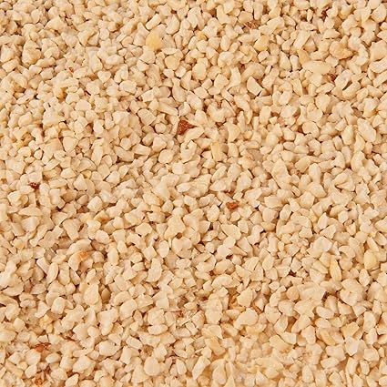Peanut Granules Crushed Nuts Wild Bird Food
