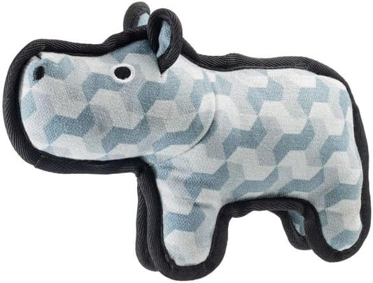 Rhino Dog toy