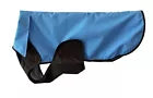 Cosi Pet Blue Waterproof Dog Coat