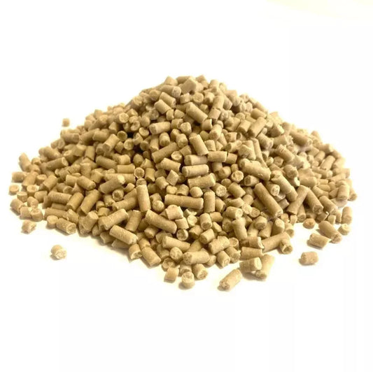 Mealworm Suet pellets ideal for Birds 1KG