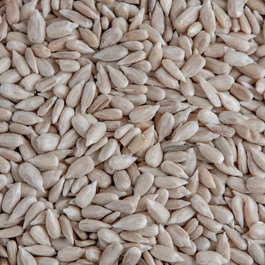 Sunflower hearts 2KG
