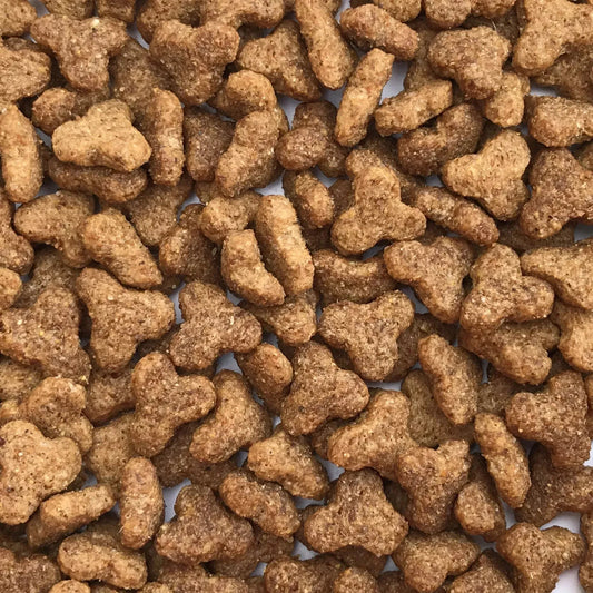 Hedgehog Food