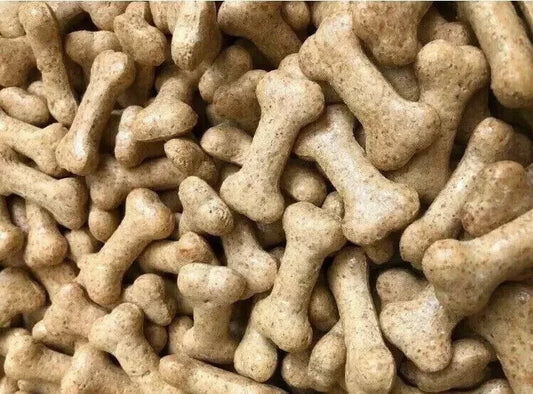 Pointer chicken Flavoured  Gravy bones