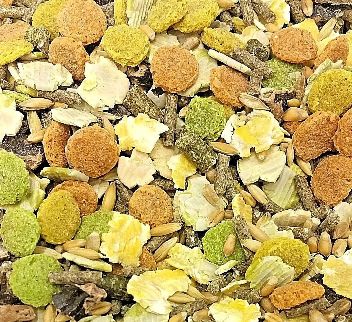 BestPets Rabbit Food