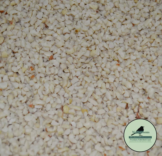 Peanut Granules Crushed Nuts