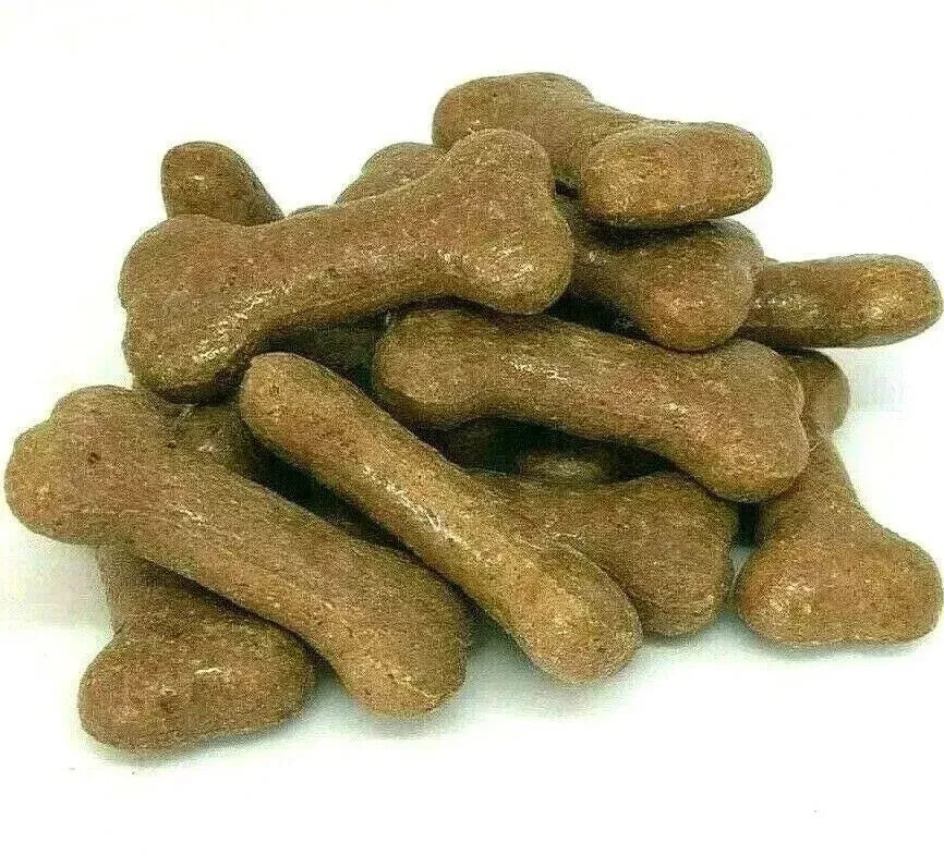 Pointer Beef Gravy bones