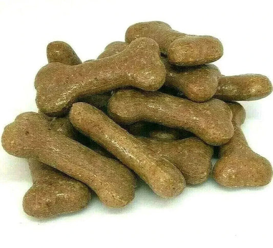 Pointer Beef Gravy bones