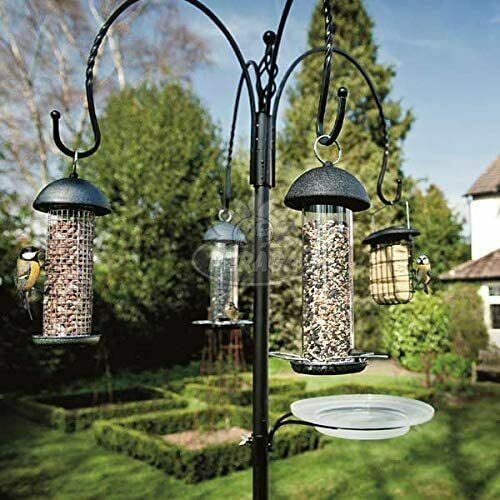 Gardman Complete Feeding Station Kit