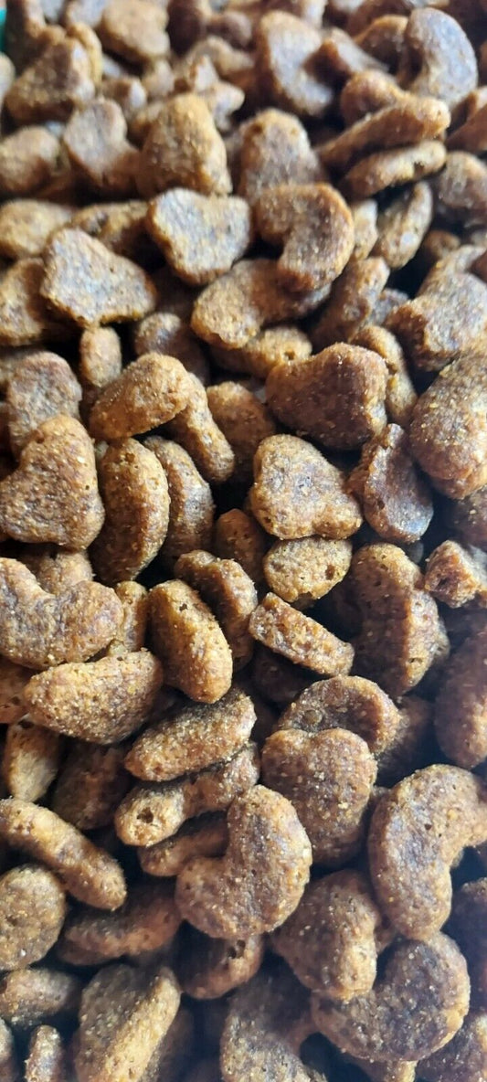 Super Pet Store Hedgehog food