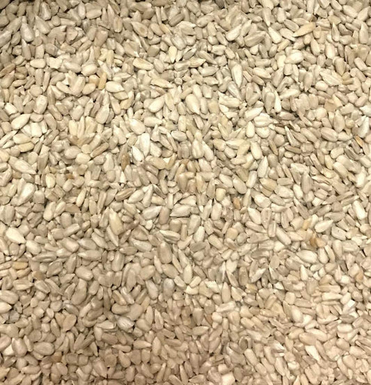 Pets Take Away Premium Sunflower Hearts Wild Bird Food 20KG