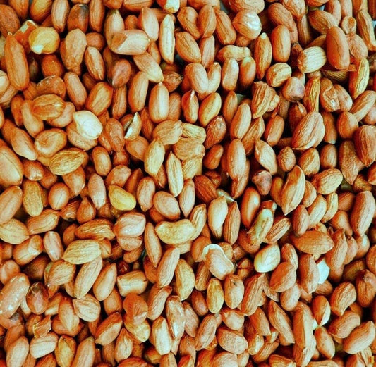 Peanuts for Birds - Aflatoxin Tested (15kg)